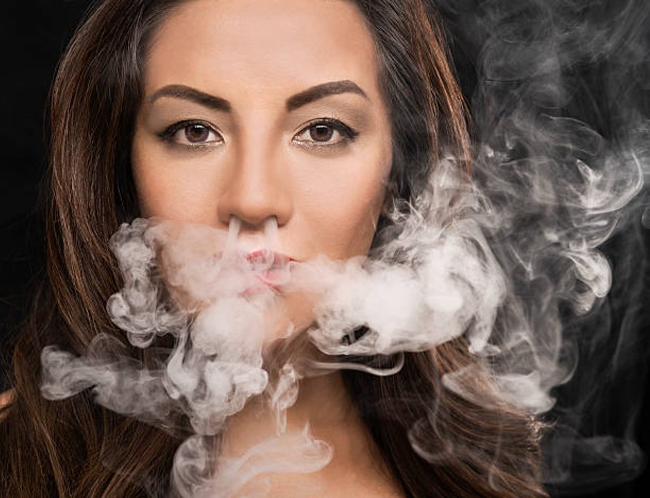 Die Auswirkungen von Tabak auf die Augen