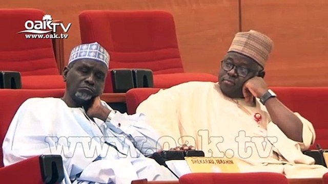 My grand fathers paid tax, says Elisha Abbo