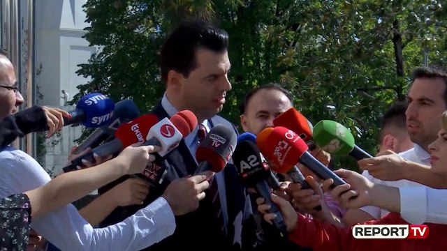 Basha shtyn dialogun për zgjedhoren, kushte të reja Ramës: Jo reformë me opozitën e re.