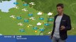 La météo du  jeudi 3 octobre en Lorraine et Franche-Comté
