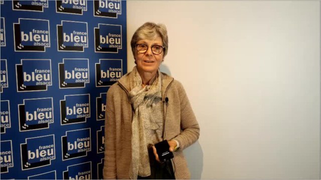 Le Docteur Catherine Guldenfelds de l'Ademas, vous parle de prévention et de dépistage du cancer du sein.