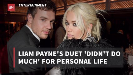 Liam Payne's Work With Rita Ora Might Have Caused Issues