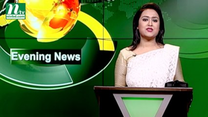 NTV Evening News | 02 October 2019