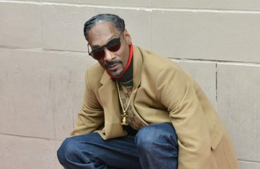 Snoop Dogg announces UK and Ireland 2020 tour