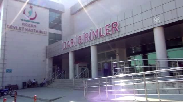 Çöp konteynerinde yeni doğmuş bebek bulundu (2)