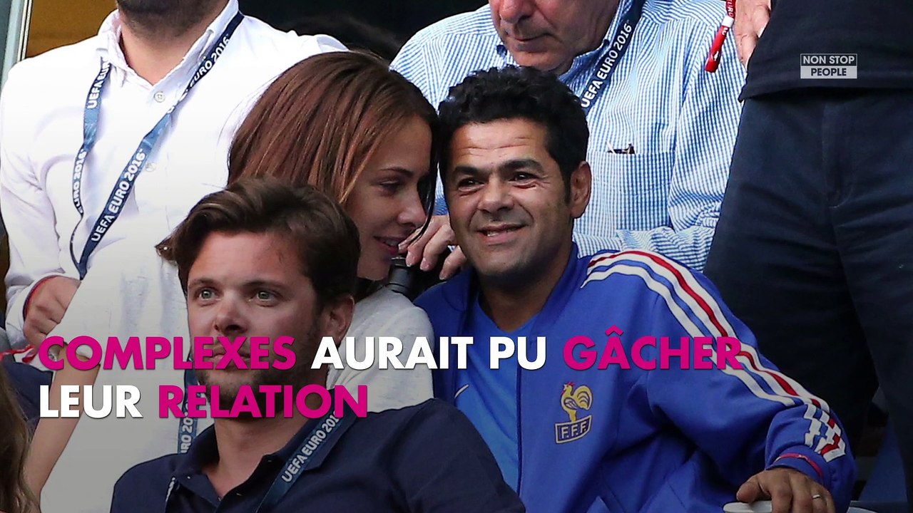 Mélissa Theuriau : Jamel Debbouze révèle ce complexe qu'il a tenté de lui cacher