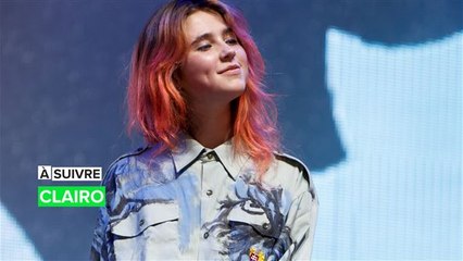 Après le succès de sa première chanson, Clairo a sorti “Immunity”, son premier album.