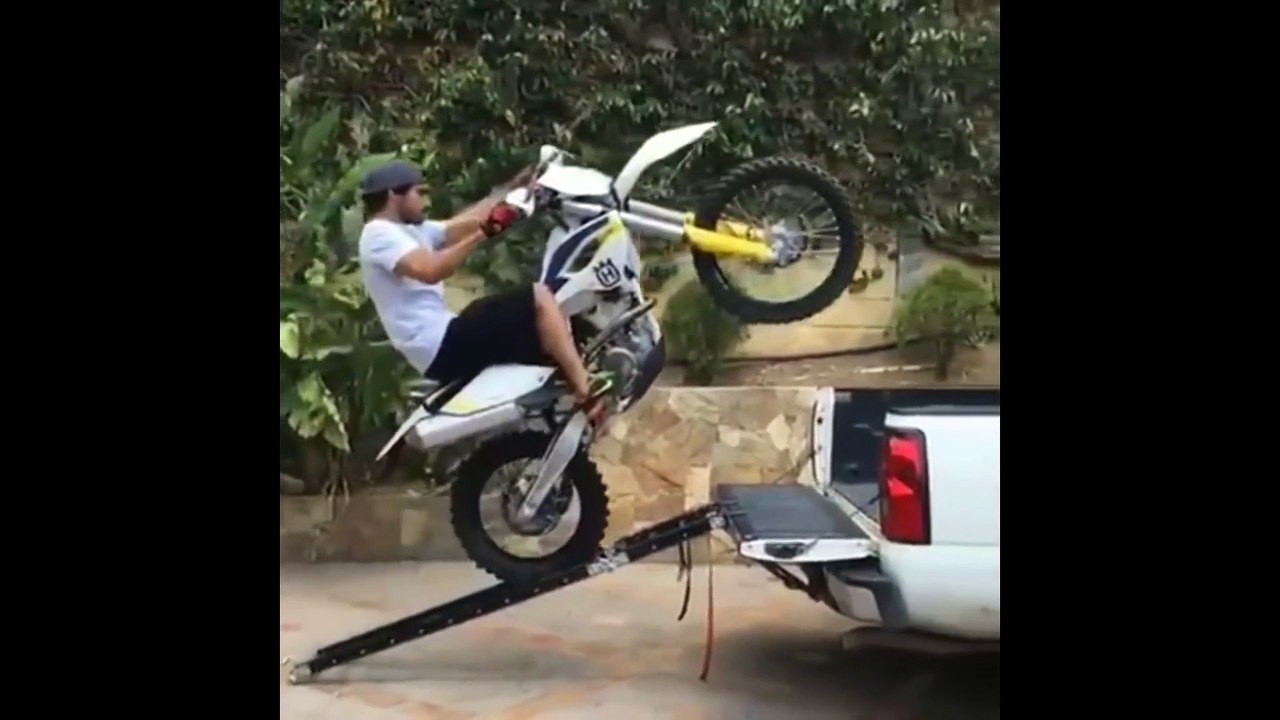 Motorcycle Fail Compilation 2019 FAIL - WIN