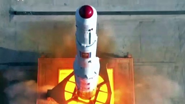 Corea del Norte ensaya misiles antes de diálogo con Estados Unidos