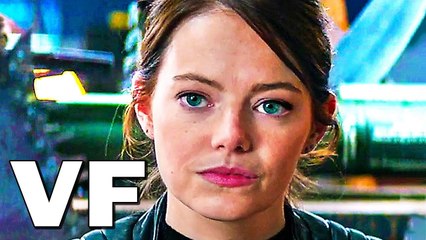 RETOUR A ZOMBIELAND Bande Annonce VF # 2