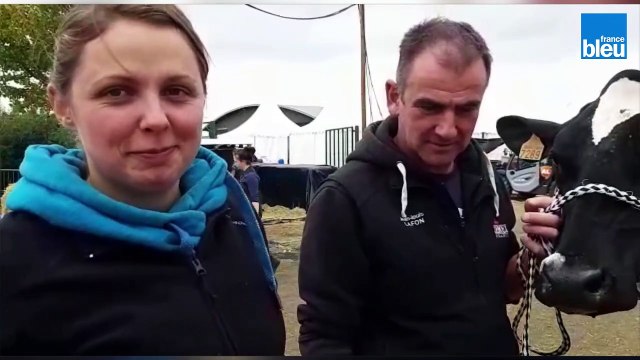 Sommet de l'élevage : Les éleveurs sont en train de crever la bouche ouverte