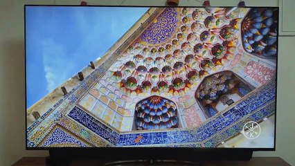 OnePlus TV Q1 Pro review- buy the Q1 instead - shot on iPhone 11 Pro