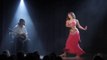 Sadie Bellydance Live Drum Solo/رقص شرقي