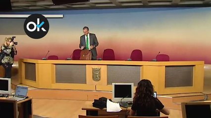 La decisión de Vox de presentar un solo candidato dispara las opciones del PP en el Senado