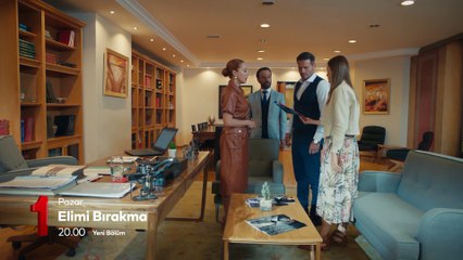 Elimi Bırakma 48.Bölüm 2.Tanıtım