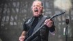 Metallica cancela conciertos de su gira por Oceanía por adicción de vocalista