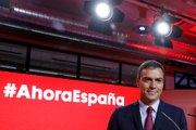Tertulia de Federico: Sánchez habla ahora de España
