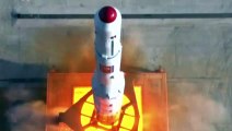 Corea del Norte ensaya misiles antes de diálogo con Estados Unidos