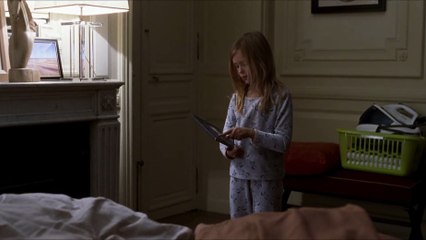 Le Verità Film Clip - La Strega