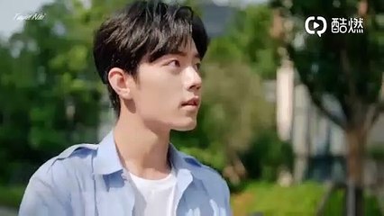 Vietsub Tiêu Chiến - Nhà du hành & cảm nhận thế giới tập 1