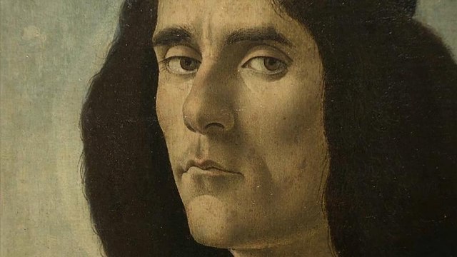 Боттичелли уйдёт с молотка