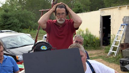 The Curse of Oak Island|Bonus: Challenges|S4|E