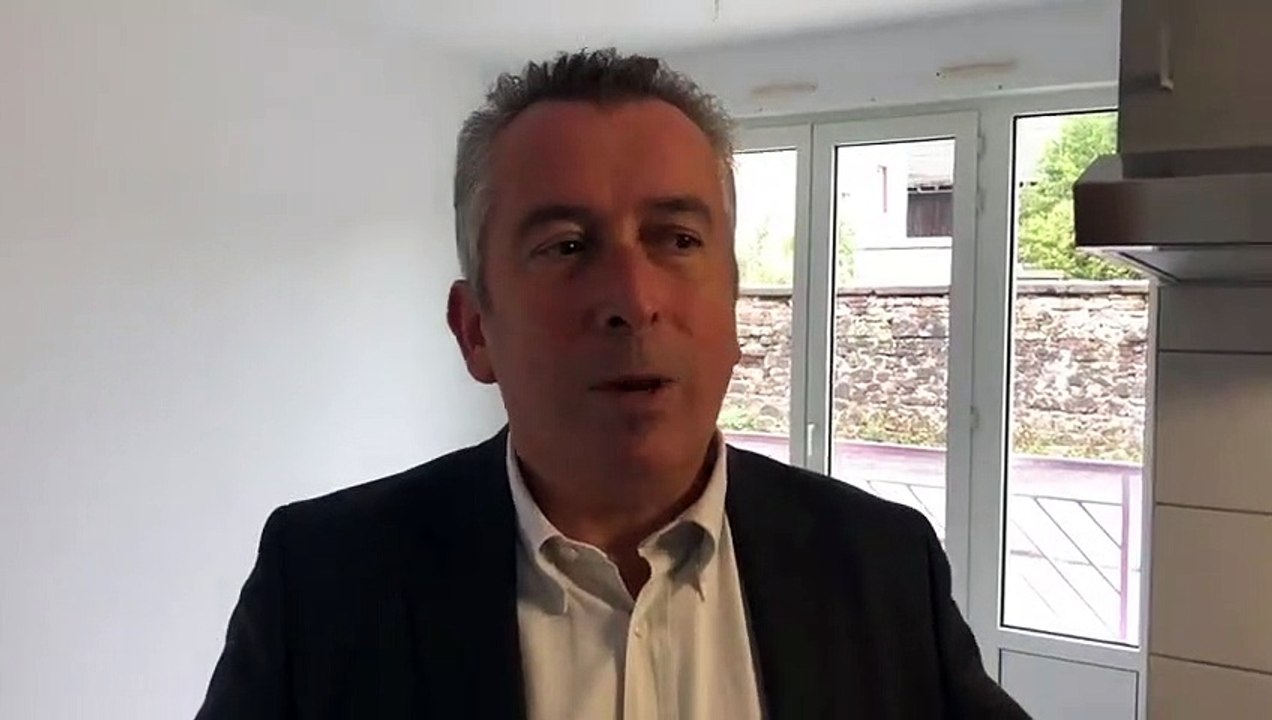 Le Toit Vosgien rénove ses logements