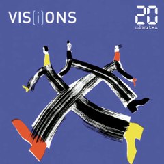 VIS[i]ONS - save the date !