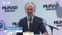 Akar’dan ABD’ye Alternatif Milli Üretim Mesajı