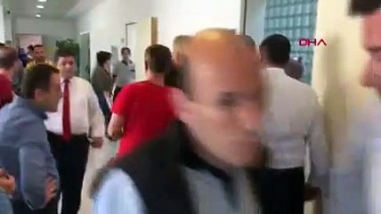 Gemlik Belediye Başkan Yardımcısı rehin alındı