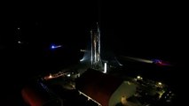 Le prototype de Starship, le vaisseau qui emmènera l'humanité sur Mars, enfin dévoilé par Elon Musk