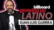 Juan Luis Guerra Recalls His Favorite Childhood Memories & Reveals What He Misses Most While On Tour | Growing Up Latino