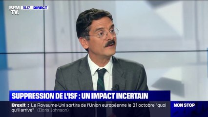 Download Video: L'impact incertain de la suppression de l'ISF