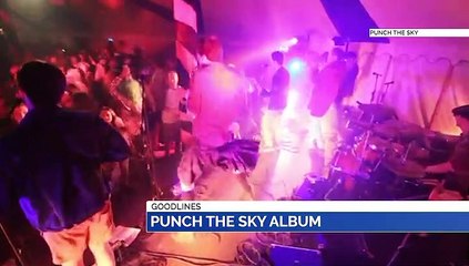 GOODLINES: 3rd October 2019