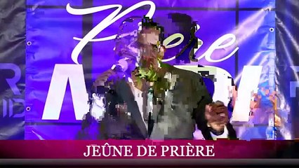 Jeûne De Priere