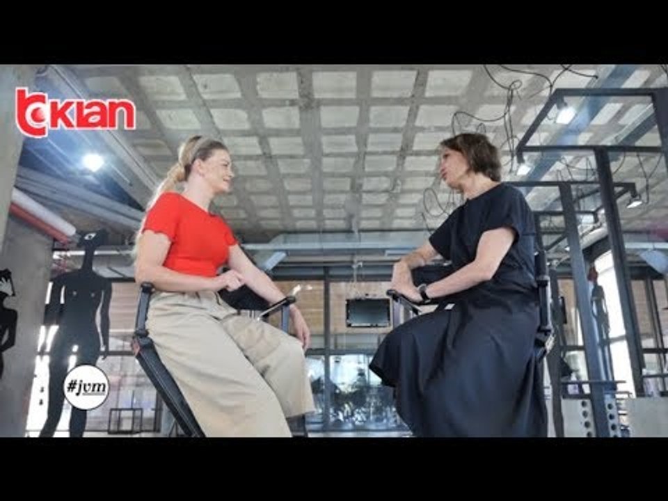 Jo vetem mode - Emisioni 5 - Sezoni 8 - Episodi i cifteve ne nje profesion! (05 tetor 2019)