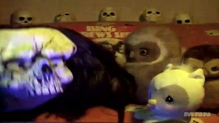 Wild Record Collection Halloween