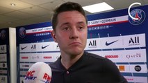 Ander Herrera juge le rôle de Pablo Sarabia