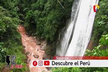 Descubre el Perú: Huaral te invita a celebrar su 129 aniversario