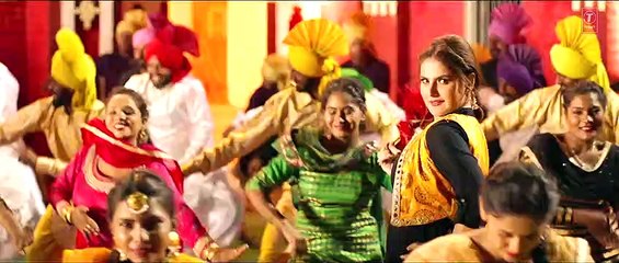 Official_Trailer:_Daaka_|_Gippy_Grewal,_Zareen_Khan_|_Bhushan_Kumar_|_Baljit_Singh_Deo