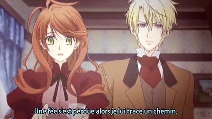 Earl and Fairy 03 VOSTFR