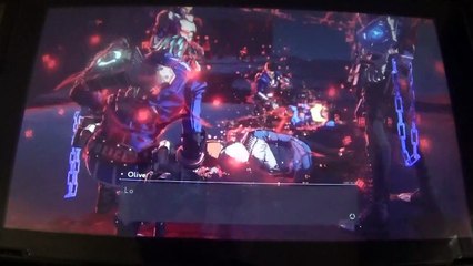 Astral Chain Gameplay en Español 4ª parte: Desastre en otra dimensión