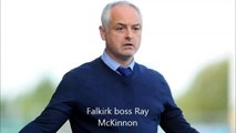 100519_Postmatch Raith Rovers 2-2 Falkirk