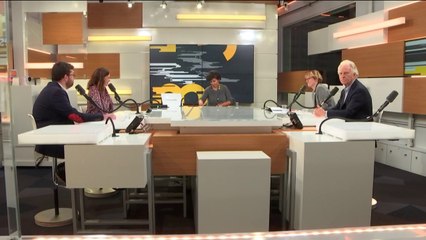 Les informés du 5 octobre 2019