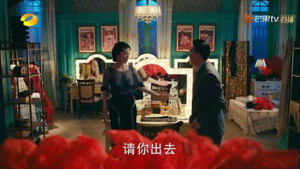 Phim Trúc Mộng Tình Duyên Tập 14 Thuyết Minh - Lồng Tiếng | Phim Tâm Lý Tình cảm Trung Quốc | Diễn Viên : Hoắc Kiến Hoa , Dương Mịch