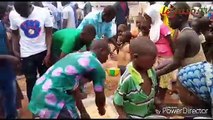 Insécurité dans le Bam  Des milliers de déplacés internes assiègent la ville de Kongoussi