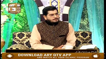 Roshni Sab Kay Liye - 2nd October 2019 - ARY Qtv