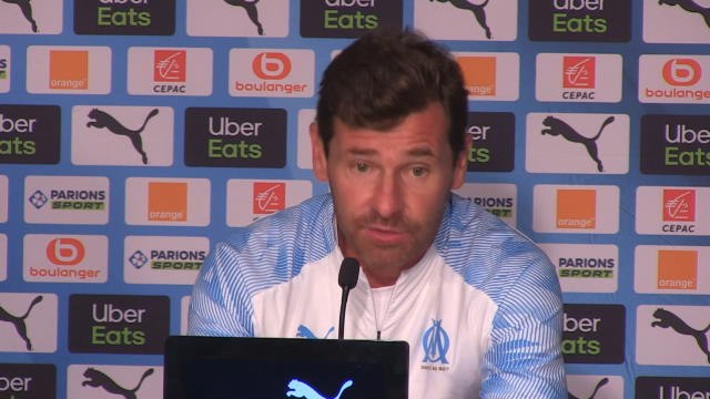 9e j. - Villas-Boas : Lopez en 6 ? Seulement dans mes rêves ou si nous étions le Barça...