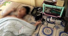 Telefonu şarja takılı halde oyun oynarken uyuya kalan genç elektrik akımına kapılarak hayatını kaybetti