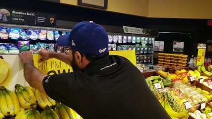 azpro | Retail Signage